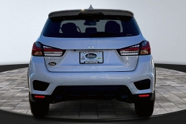 New 2026  Mitsubishi Outlander Sport ES 2&period;0 AWC at The Gilstrap Family Dealerships near Easley&comma; SC