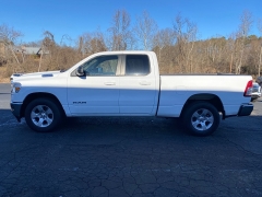 Used 2022 Ram 1500 2WD Big Horn Quad Cab 6'4" Box at The Gilstrap Family Dealerships near Easley, SC