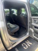 Used 2024 Ram 1500 Classic 2WD Warlock Crew Cab 5'7" Box at The Gilstrap Family Dealerships near Easley, SC