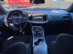 Used 2022 Dodge Challenger GT RWD at The Gilstrap Family Dealerships near Easley, SC