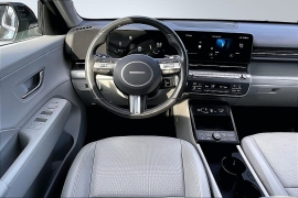 Used 2024  Hyundai Kona Limited FWD at The Gilstrap Family Dealerships near Easley&comma; SC