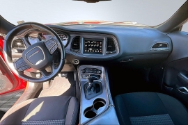 Used 2023  Dodge Challenger GT RWD at The Gilstrap Family Dealerships near Easley&comma; SC