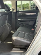 Used 2017  Cadillac XT5 4d SUV FWD Luxury at The Truck Farm near Easley&comma; SC
