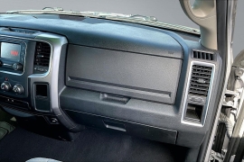 Used 2024  Ram 1500 Classic 2WD SLT Quad Cab 6'4" Box at The Gilstrap Family Dealerships near Easley&comma; SC