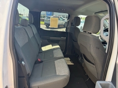 Used 2023  Ford F-150 2WD XLT SuperCrew 5&period;5' Box at The Truck Farm near Easley&comma; SC