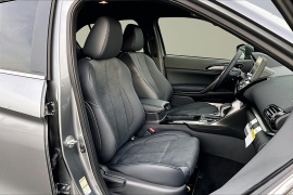 New 2026  Mitsubishi Eclipse Cross Black Edition S-AWC at The Gilstrap Family Dealerships near Easley&comma; SC