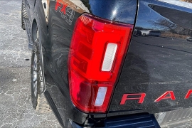 Used 2019  Ford Ranger 4WD SuperCrew Lariat at The Gilstrap Family Dealerships near Easley&comma; SC