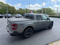 Used 2024  Ford Maverick Lariat AWD SuperCrew EcoBoost at The Truck Farm near Easley&comma; SC