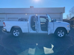 Used 2022 Ram 1500 2WD Big Horn Quad Cab 6'4" Box at The Gilstrap Family Dealerships near Easley, SC