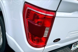 Used 2023  Ford F-150 2WD XLT SuperCrew 5&period;5' Box at The Gilstrap Family Dealerships near Easley&comma; SC