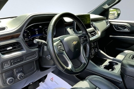 Used 2023 Chevrolet Suburban 2WD 4dr Premier at The Gilstrap Family Dealerships near Easley, SC