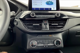 Used 2023 Ford Escape ST-Line FWD at The Gilstrap Family Dealerships near Easley, SC