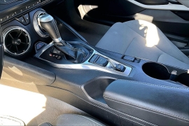 Used 2016  Chevrolet Camaro 2d Coupe LT1 V6 at The Gilstrap Family Dealerships near Easley&comma; SC