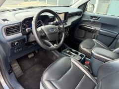 Used 2024  Ford Maverick Lariat AWD SuperCrew EcoBoost at The Truck Farm near Easley&comma; SC