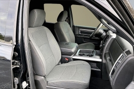 Used 2021  Ram 1500 Classic 4WD Warlock Quad Cab 6'4" Box at The Gilstrap Family Dealerships near Easley, SC