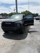 Used 2025  GMC Canyon 2WD Crew Cab Elevation at The Truck Farm near Easley&comma; SC