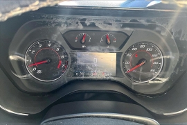 Used 2021  Chevrolet Camaro 2dr Cpe LT1 at The Gilstrap Family Dealerships near Easley, SC