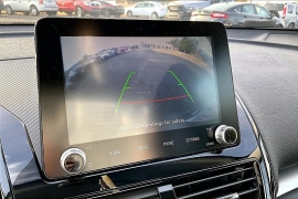 Used 2024  Mitsubishi Eclipse Cross LE S-AWC at The Gilstrap Family Dealerships near Easley&comma; SC