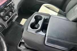 Used 2025  Ram 1500 4WD Tradesman Crew Cab 5'7" Box at The Gilstrap Family Dealerships near Easley, SC