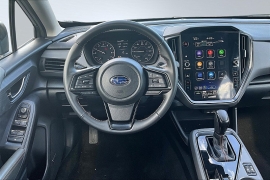 Used 2024  Subaru Crosstrek Limited AWD at The Gilstrap Family Dealerships near Easley&comma; SC