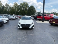  2025 Nissan Altima SV FWD at The Truck Farm near Easley&comma; SC