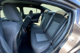 Used 2023  Dodge Charger GT RWD at The Gilstrap Family Dealerships near Easley, SC