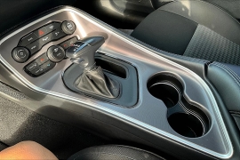 Used 2022 Dodge Challenger GT RWD at The Gilstrap Family Dealerships near Easley, SC