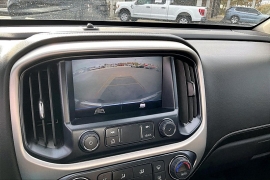 Used 2022  GMC Canyon 2WD Crew Cab 128" Elevation at The Gilstrap Family Dealerships near Easley, SC