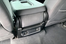 Used 2022  Chevrolet Silverado 1500 LTD 4WD Crew Cab 157" Custom at The Gilstrap Family Dealerships near Easley, SC