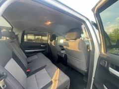 Used 2016 Toyota Tundra 4WD CrewMax SR5 5.7L FFV at The Gilstrap Family Dealerships near Easley, SC