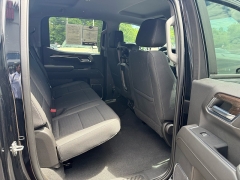 Used 2022  Chevrolet Silverado 1500 4WD Crew Cab 147" LT w&sol;2FL at The Truck Farm near Easley&comma; SC