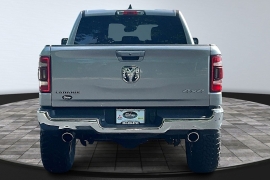 Used 2024  Ram 1500 4WD Laramie Crew Cab 5'7" Box at The Gilstrap Family Dealerships near Easley, SC