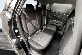 New 2026  Mitsubishi Outlander Sport ES 2&period;0 AWC at The Gilstrap Family Dealerships near Easley&comma; SC