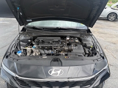 Used 2025  Hyundai Elantra SEL Convenience IVT at The Truck Farm near Easley&comma; SC