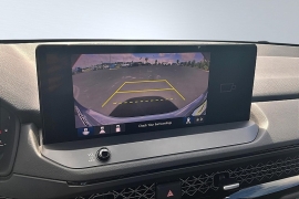 Used 2024  Honda Accord Hybrid Sport Sedan at The Gilstrap Family Dealerships near Easley, SC