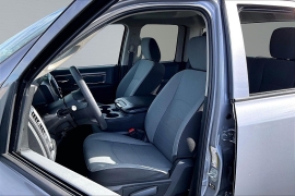 Used 2024  Ram 1500 Classic 2WD SLT Quad Cab 6'4" Box at The Gilstrap Family Dealerships near Easley&comma; SC