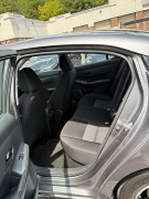 Used 2025  Nissan Sentra SV CVT at The Truck Farm near Easley&comma; SC