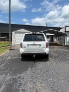 Used 2007  Honda Pilot 4d SUV 4WD EX-L at The Truck Farm near Easley&comma; SC