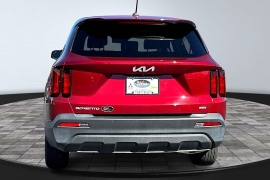 Used 2023  Kia Sorento LX AWD at The Gilstrap Family Dealerships near Easley, SC
