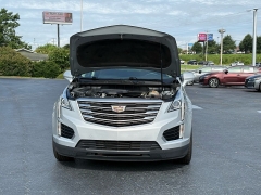 Used 2017  Cadillac XT5 4d SUV FWD Luxury at The Truck Farm near Easley&comma; SC