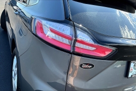 Used 2024  Ford Edge SEL AWD at The Gilstrap Family Dealerships near Easley, SC