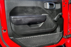 Used 2021  Jeep Gladiator Willys Sport 4x4 at The Gilstrap Family Dealerships near Easley, SC