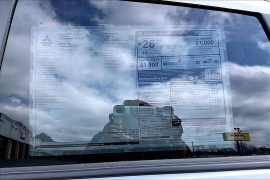 New 2026  Mitsubishi Outlander Sport ES 2&period;0 AWC at The Gilstrap Family Dealerships near Easley&comma; SC