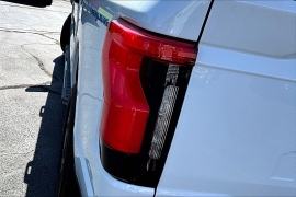 Used 2023 Ford F-150 Lightning XLT 4WD SuperCrew Standard at The Gilstrap Family Dealerships near Easley, SC