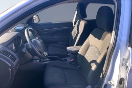 Used 2023  Mitsubishi Outlander Sport Ralliart 2&period;0 AWC at The Gilstrap Family Dealerships near Easley&comma; SC