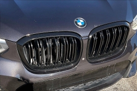 Used 2019  BMW X4 M40i Sports Activity Coupe at The Gilstrap Family Dealerships near Easley&comma; SC