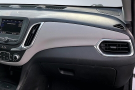 Used 2024  Chevrolet Equinox AWD 4dr LT w&sol;1LT at The Gilstrap Family Dealerships near Easley&comma; SC