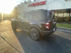 Used 2024 Ford Bronco Sport Big Bend 4x4 at The Gilstrap Family Dealerships near Easley, SC