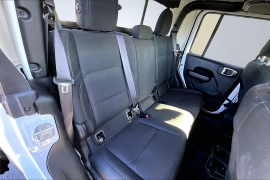 Used 2021  Jeep Gladiator Sport 4x4 at The Gilstrap Family Dealerships near Easley&comma; SC