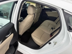 Used 2020  Honda Civic Sedan 4d Touring at The Truck Farm near Easley&comma; SC